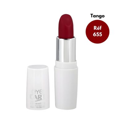 EYE CARE ROUGE A LEVRES TANGO RF/655