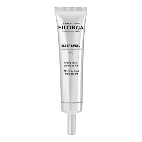 Filorga Sleep And Peel Crème Resurfaçante Nuit  40ml