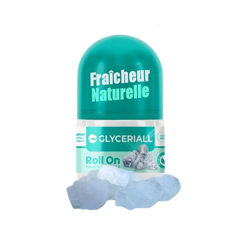 GLYCERIALL ROLL ON 50ML