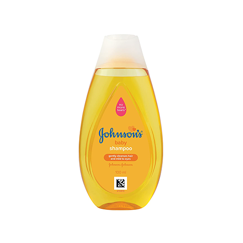JOHNSON’S Shampooing pour bébés 100 ml