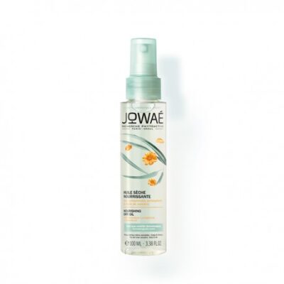 JOWAE Huile Sèche Nourrissante 100ml