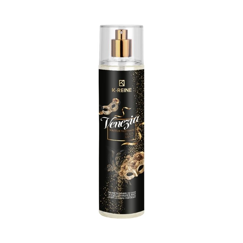K-REINE BRUME PARFUME CHEVEUX & CORPS VENIZIA 230ML
