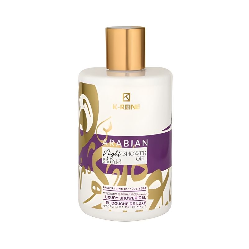 K-REINE GEL DOUCHE ARABIAN NIGHT 300ML