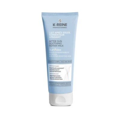 K-REINE LAIT APRES SOLEIL 100ML