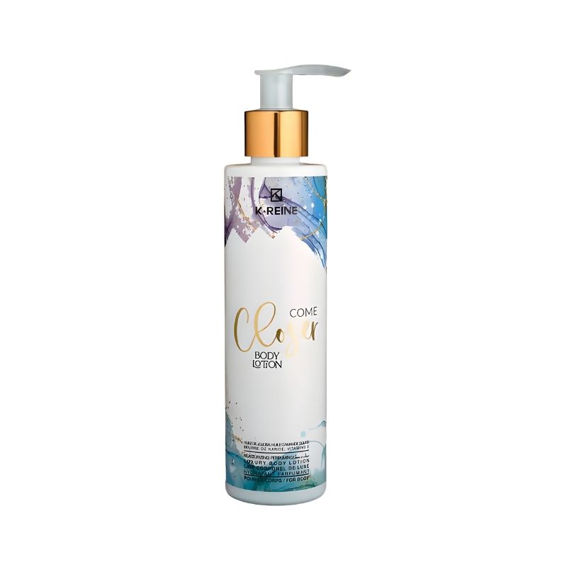K-REINE LOTION HYDRATANTE CHEVEUX & CORPS CLOSER 200ML