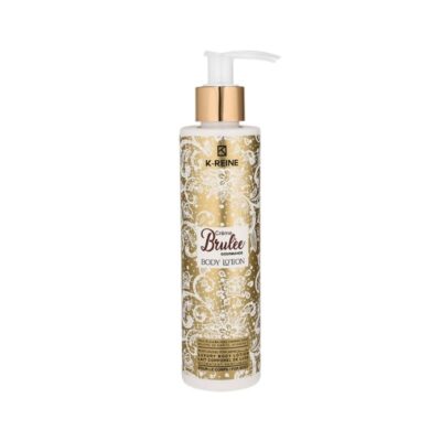 K-REINE LOTION HYDRATANTE CHEVEUX & CORPS CREME BRULEE 200ML