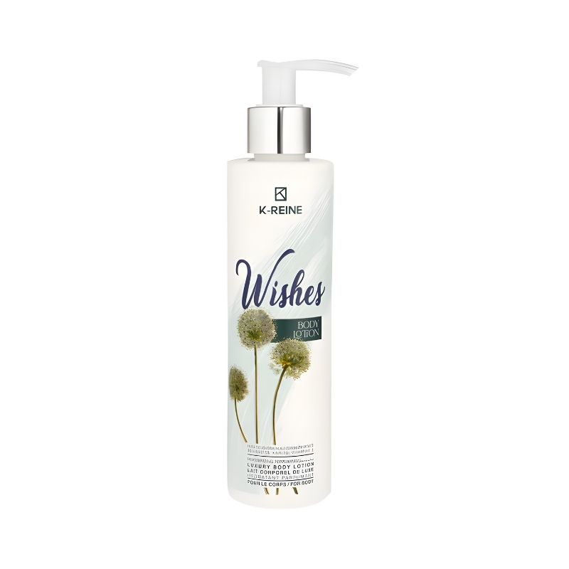 K-REINE LOTION HYDRATANTE CHEVEUX & CORPS WISHES 200ML
