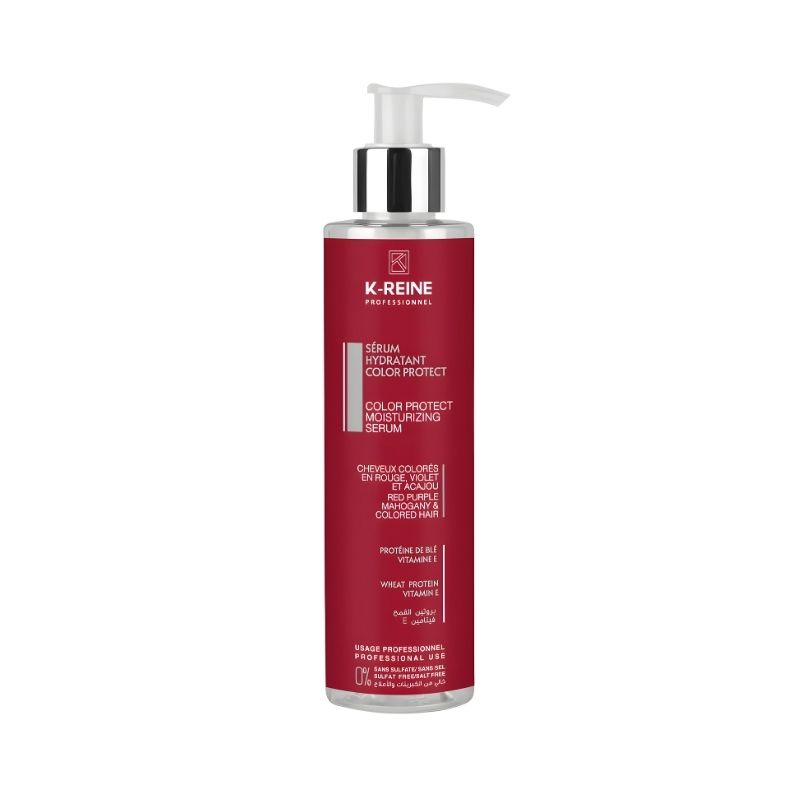 K-REINE SERUM HYDRATANT COLOR PROTECT 100ML