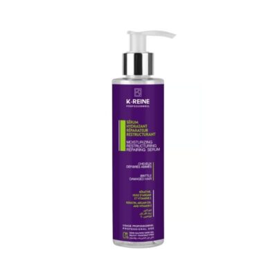 K-REINE SERUM HYDRATANT REPARATEUR 200 ML