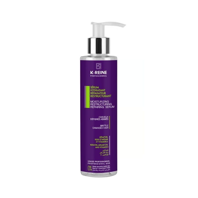 K-REINE SERUM HYDRATANT REPARATEUR 200 ML