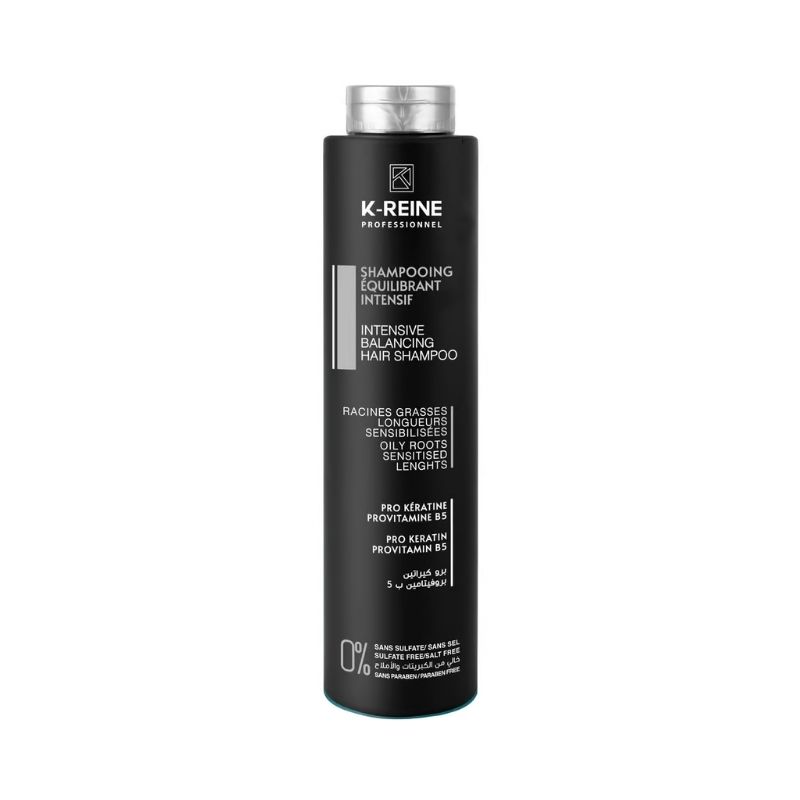 K-REINE SHAMPOING EQUILIBRANT INTENSIF 500 ML