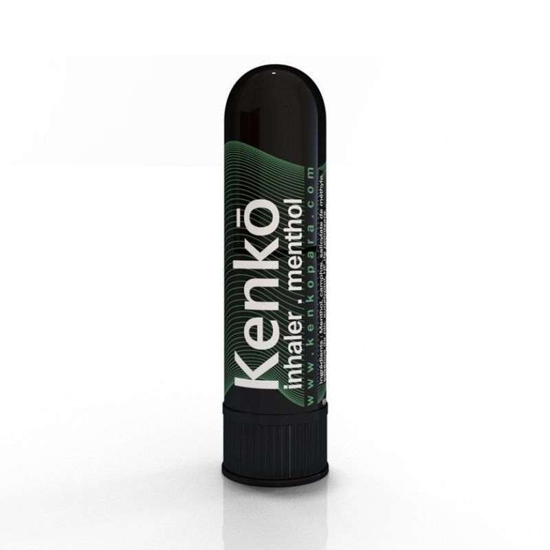 KENKO INHALATEUR