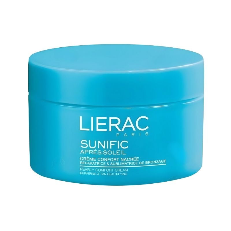 LIERAC SUNIFIC ECRAN APRES SOLEIL 200ML