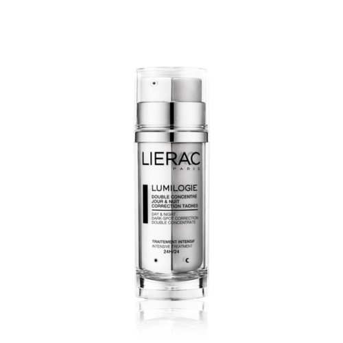 LIERAC LUMILOGIE jour & nuit correction taches   30 ml