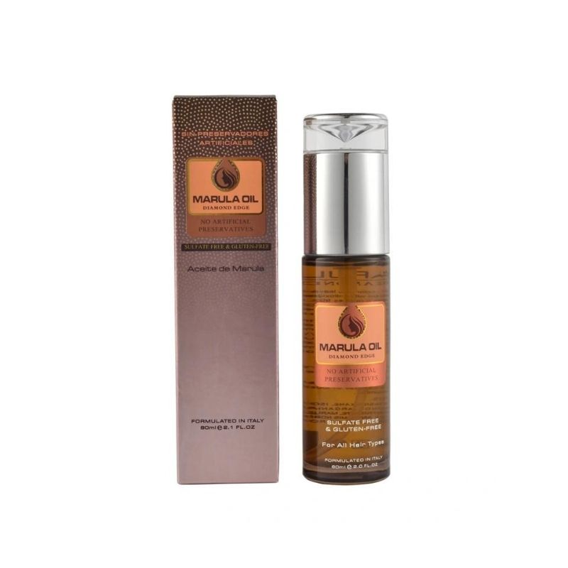 MARULA OIL SERUM 60ML