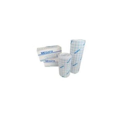 MEGAFIX+ ADHESIF 10 CM*5 M