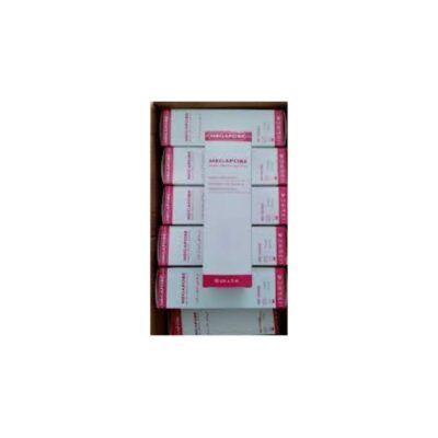 MEGAPORE PERFORE COTON 18cm*5m