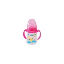 MILVA BIBERON LARGE PLASTIQUE PM150 ML