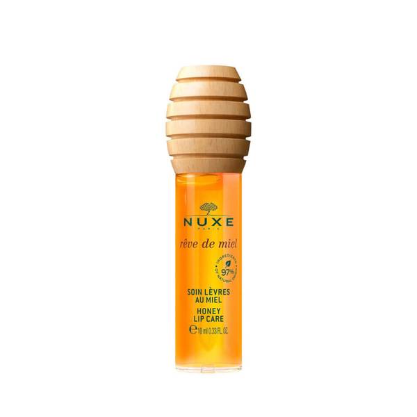 NUXE REVE DE MIEL SOIN DES LEVRES AU MIEL 10 ML