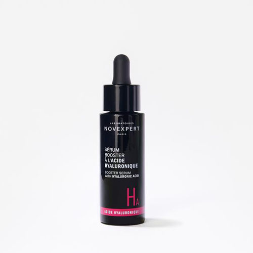 Novexpert Sérum Booster à l’Acide Hyaluronique 30ml
