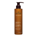 NUXE Rêve de miel Gel nettoyant et démaquillant visage  200ml
