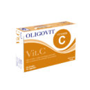 VITAL OLIGOVIT VITAMINE C BT/30