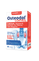 Osteodol Control 60 Gélules