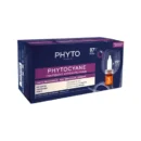 PHYTO PHYTOCYANE TRAITEMENT ANTI CHUTE PROGRESSIVE FEMME 12 x 5 ML