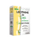 Phytothera LECITHINE de SOJA  45 gélules