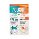 POUXOR PACK (LOT+SHAMP.ANTI POUX)