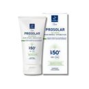 PROSOLAR 50+ FLUIDE MINERAL INVISIBLE 50 ML