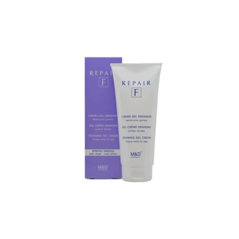 REPAIR GEL CREME DRAINANT 200ML