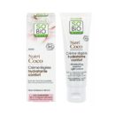 SO’BIOETIC CREME LEGERE HYDRATANTE CONFORT PEAU NORMAL A SECHE 50ML