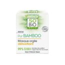 SO’BIOETIC MASQUE ARGILE DETOX 50ML
