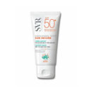 SVR SUN SECURE ÉCRAN MINÉRAL TEINTÉ Peaux Sèches SPF50+   50ml