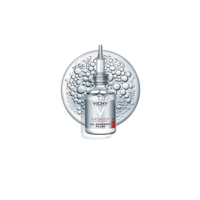 Vichy liftactiv supreme H.A Epidermic filler-rides & fermeté 30ML