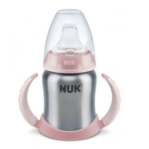 NUK LEARNER CUP ISOTHERME 125ML