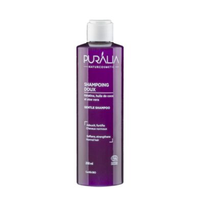 PURALIA Shampoing Doux 250 ML