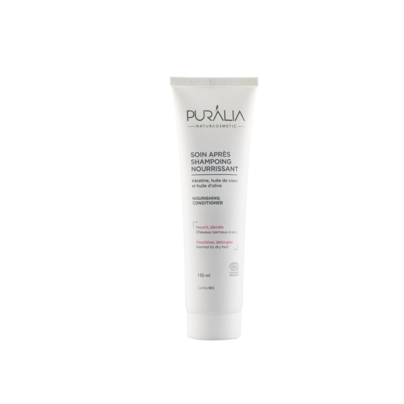 PURALIA Soin Après shampoing 150 ML
