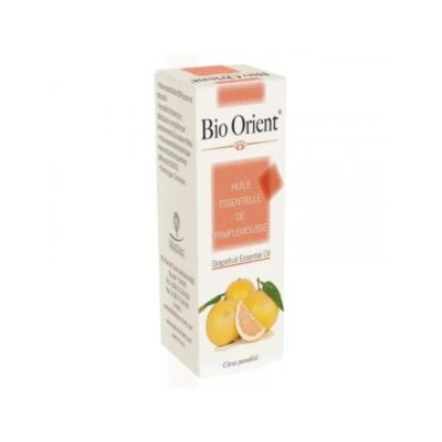 BIO ORIENT Huile essentielle de Pamplemousse 10ML