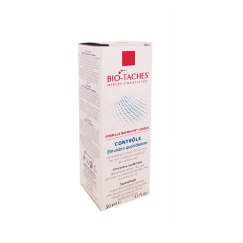 BIOTACHES EMULSION 30 ml