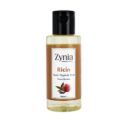 ZYNIA Huile végétale pure de ricin 50ml