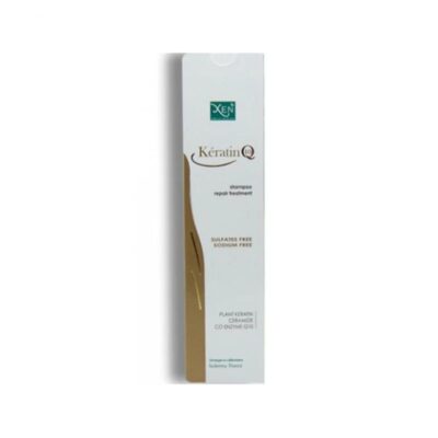 XEN KERATIN Q10 CONDITIONER APRES SHAMP 250ML