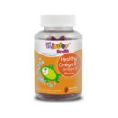 KINDER HEALTH OMEGA 3 60 GUMMIES