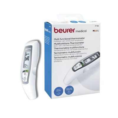 THERMOM  BEURER MULTI-FONCTION FT 65