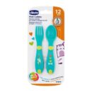 CHICCO Premiers Couverts 12 Mois+
