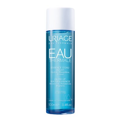 URIAGE EAU THERMALE – ESSENCE D’EAU ECLAT 100ML