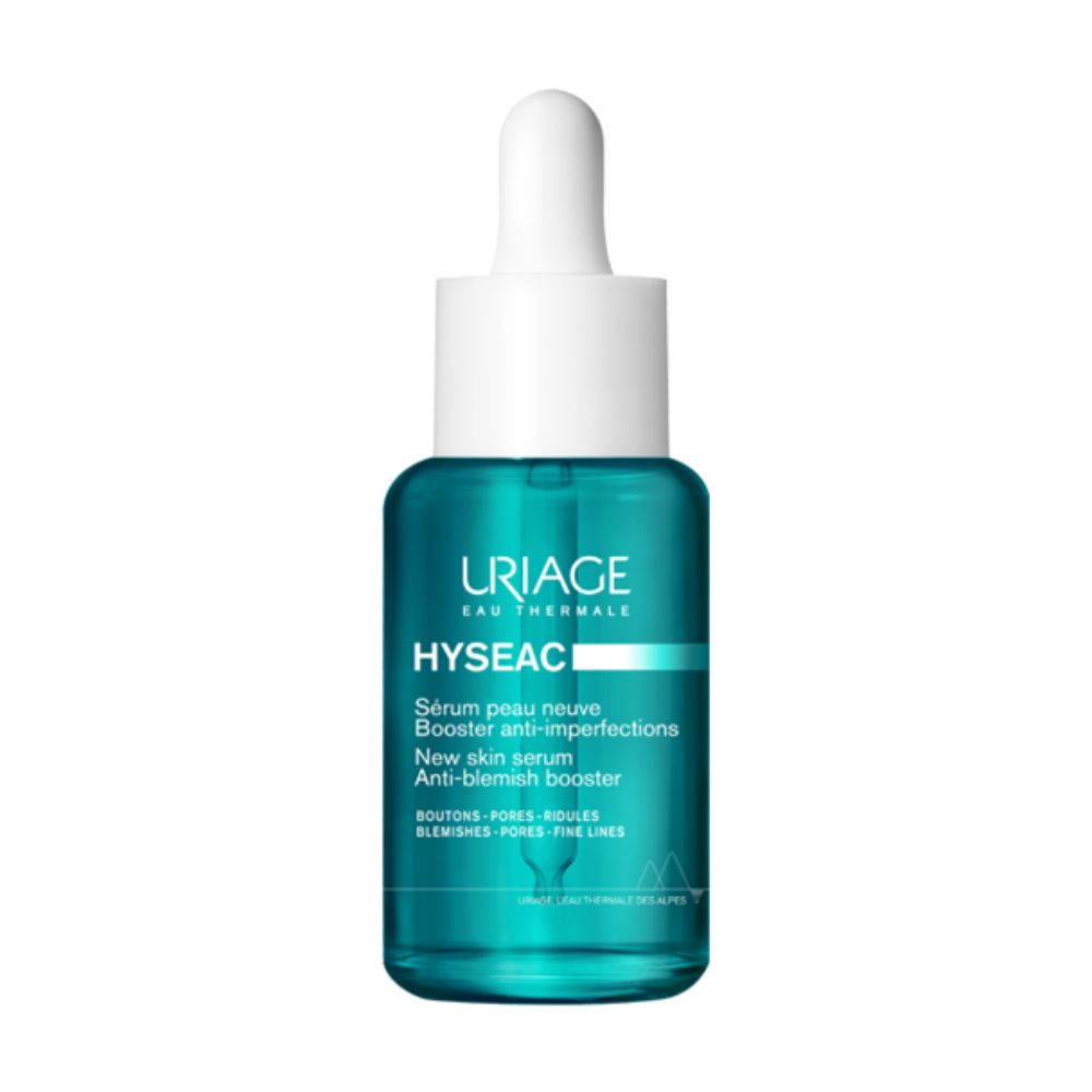 Uriage Hyseac Sérum Peau Neuve Booster Anti-Imperfections HYSEAC – 30 ml