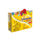 VITONIC EXAMENS  45 gélules