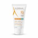 A-DERMA Protect AC Fluide matifiant SPF50+  40 ml